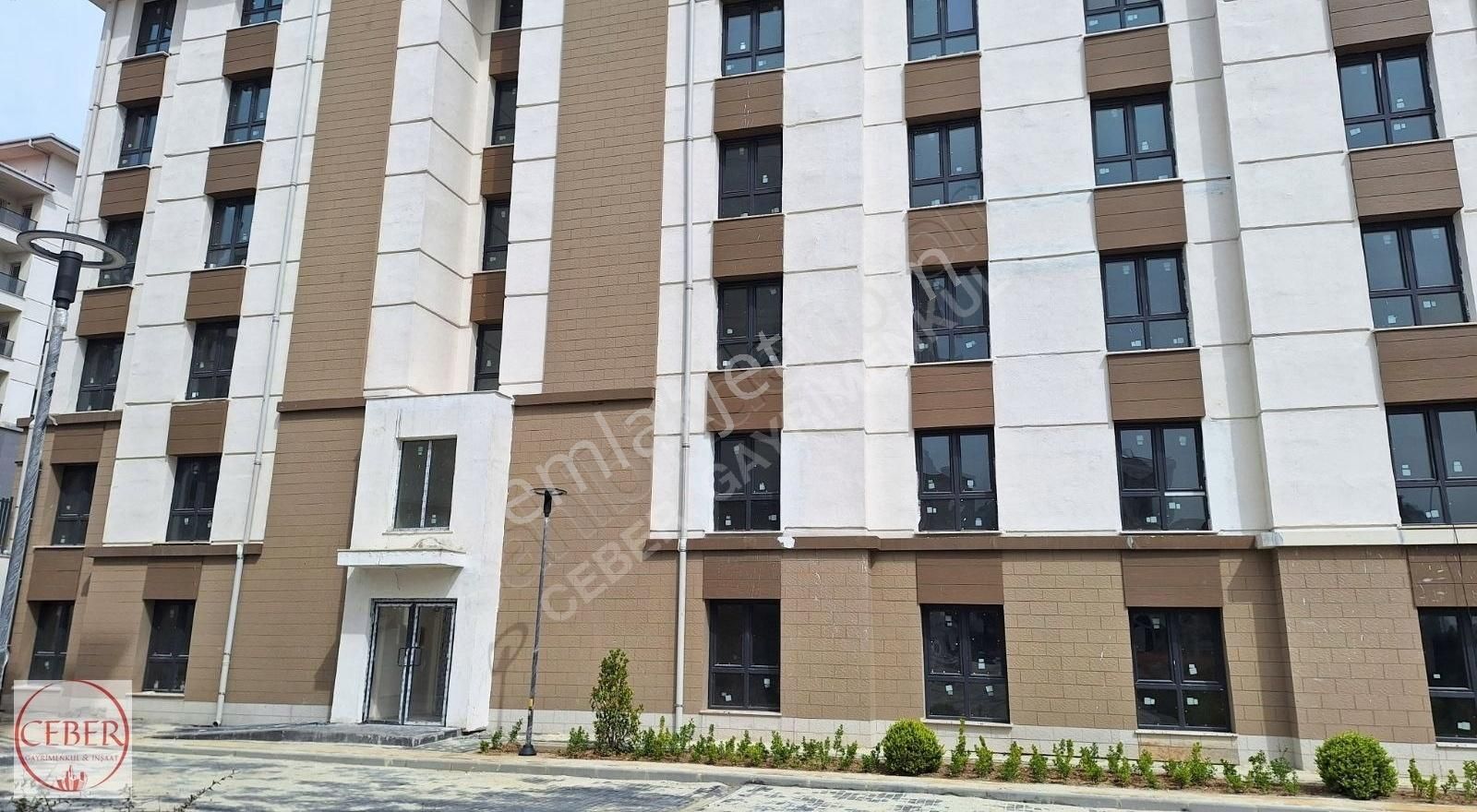 Ataşehir Toki 3+1 Daire