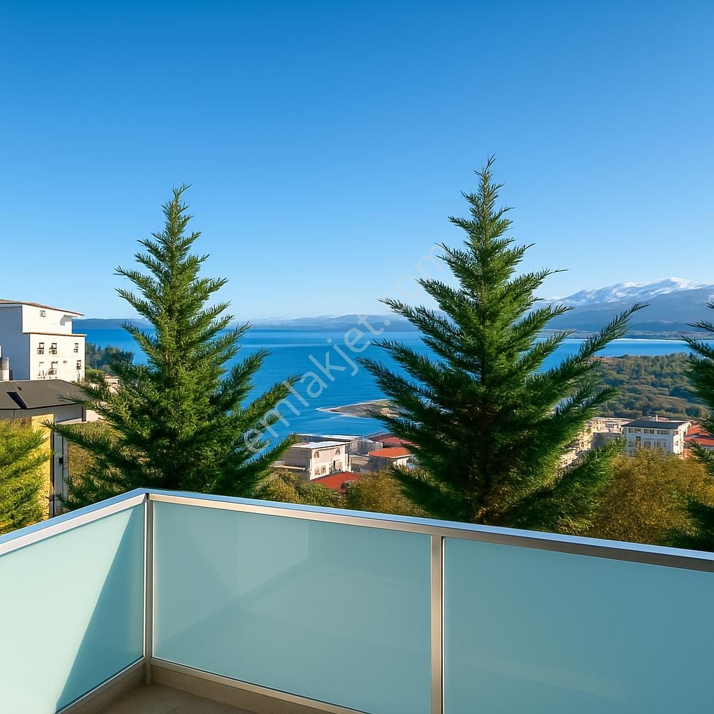 Yalıncak Sultan Park Sitesi Uzun Süreli Kiralık Daire