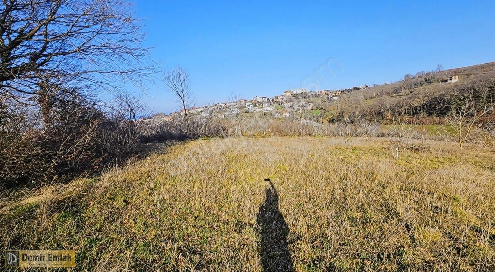 Yeni Mahallde Yerleşim Alanına Yakın Doğa İçerisinde Arazi - Görsel 15