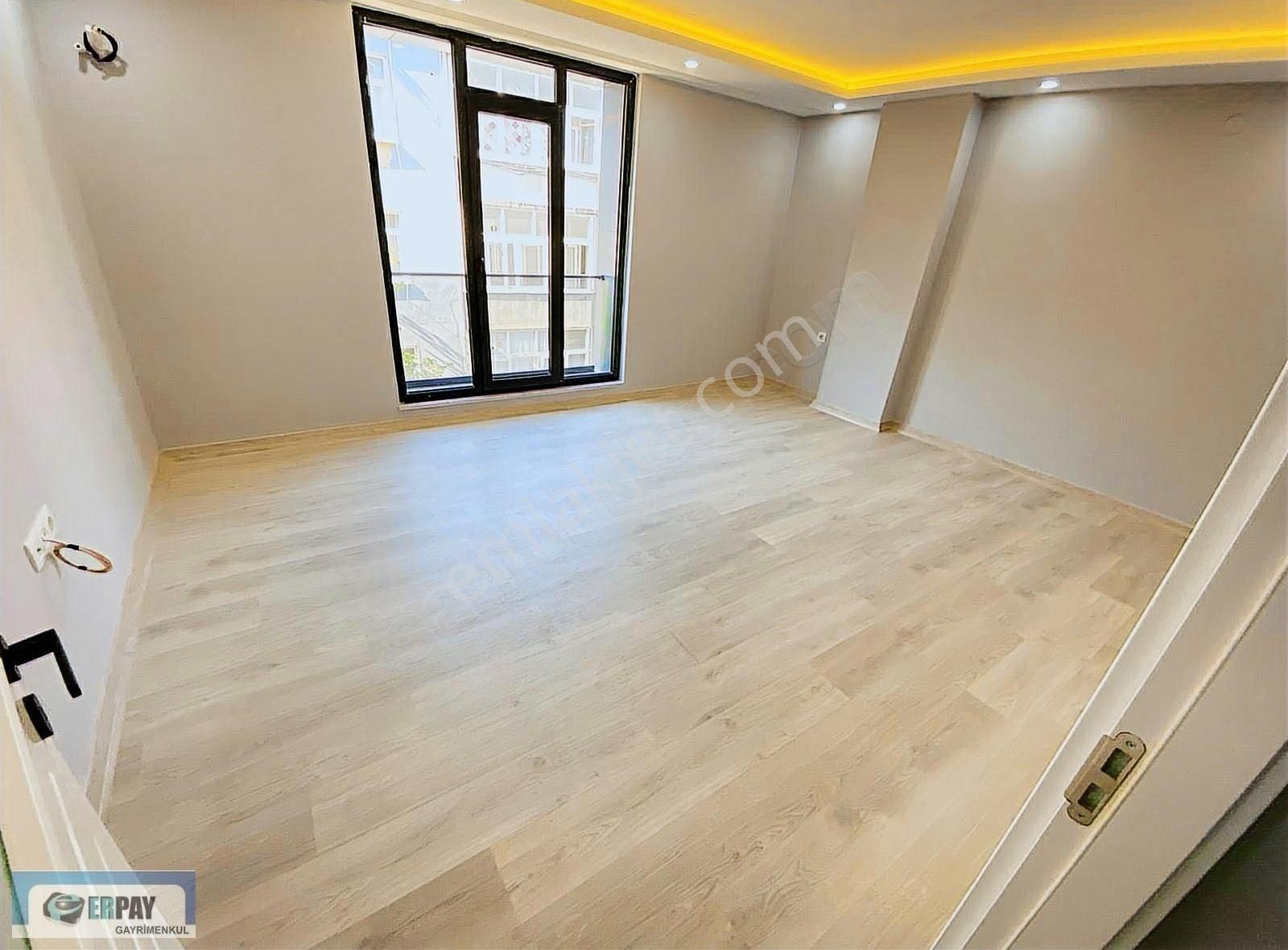 Erpay İnşaa'tan U.mumcu Mah.2+1 Sıfır Asansörlü Ferah Daire