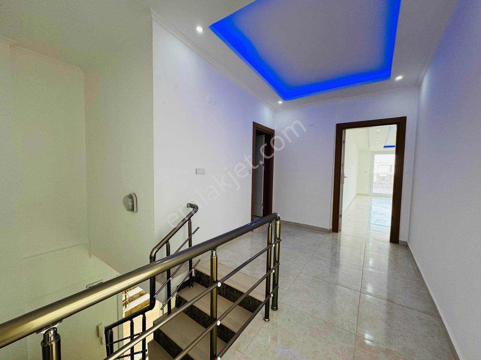 ⚡️merkezde 3+1 Dublex Daire Havuzlu & Asansörlü & Site İçerisinde⚡️ - Görsel 23