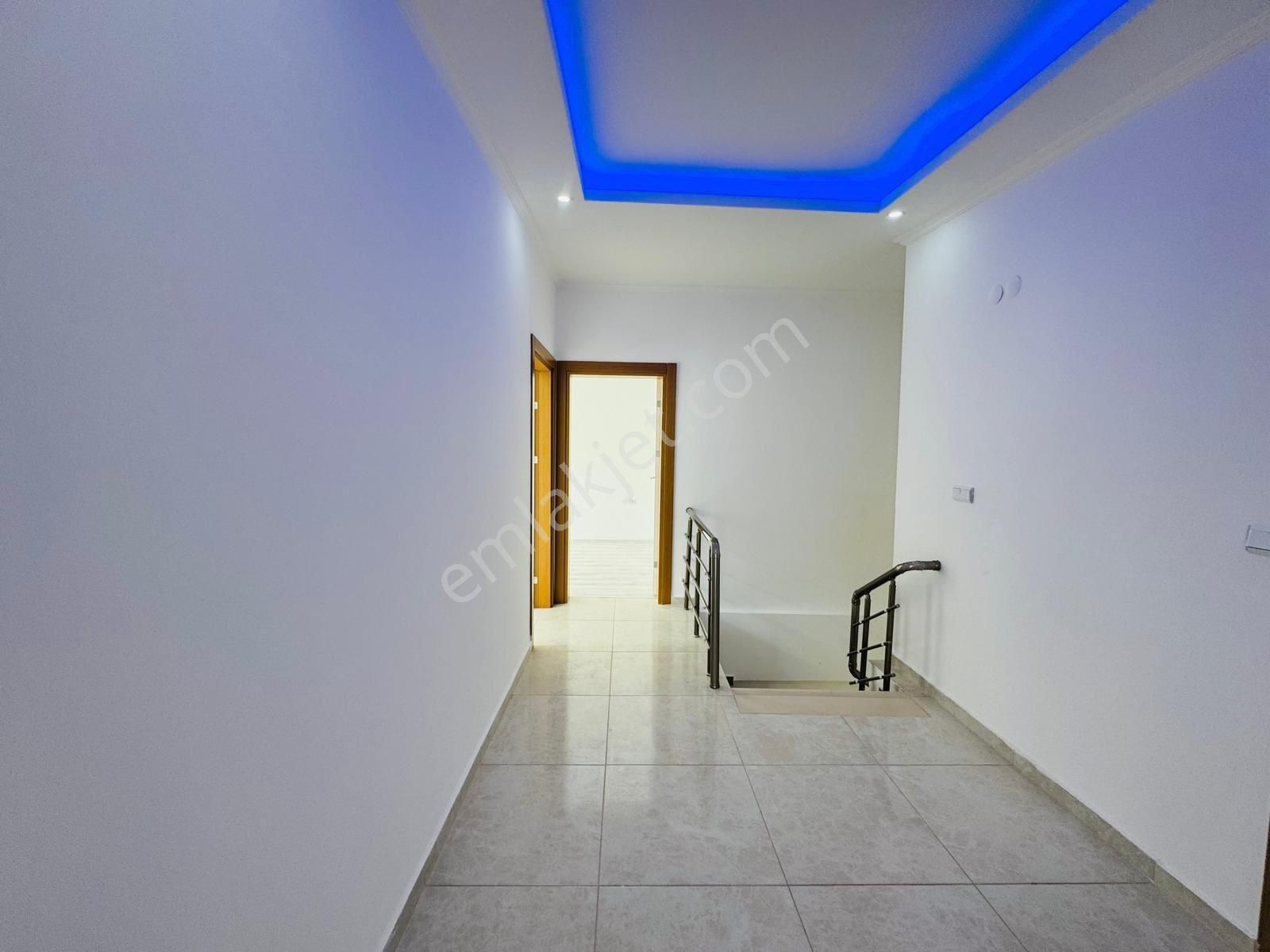⚡️merkezde 3+1 Dublex Daire Havuzlu & Asansörlü & Site İçerisinde⚡️ - Görsel 12
