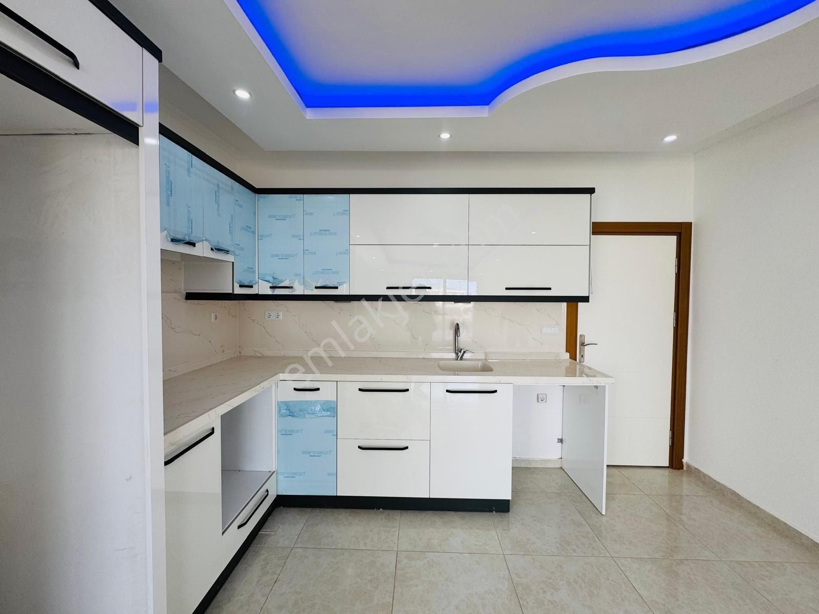 ⚡️merkezde 3+1 Dublex Daire Havuzlu & Asansörlü & Site İçerisinde⚡️ - Görsel 10