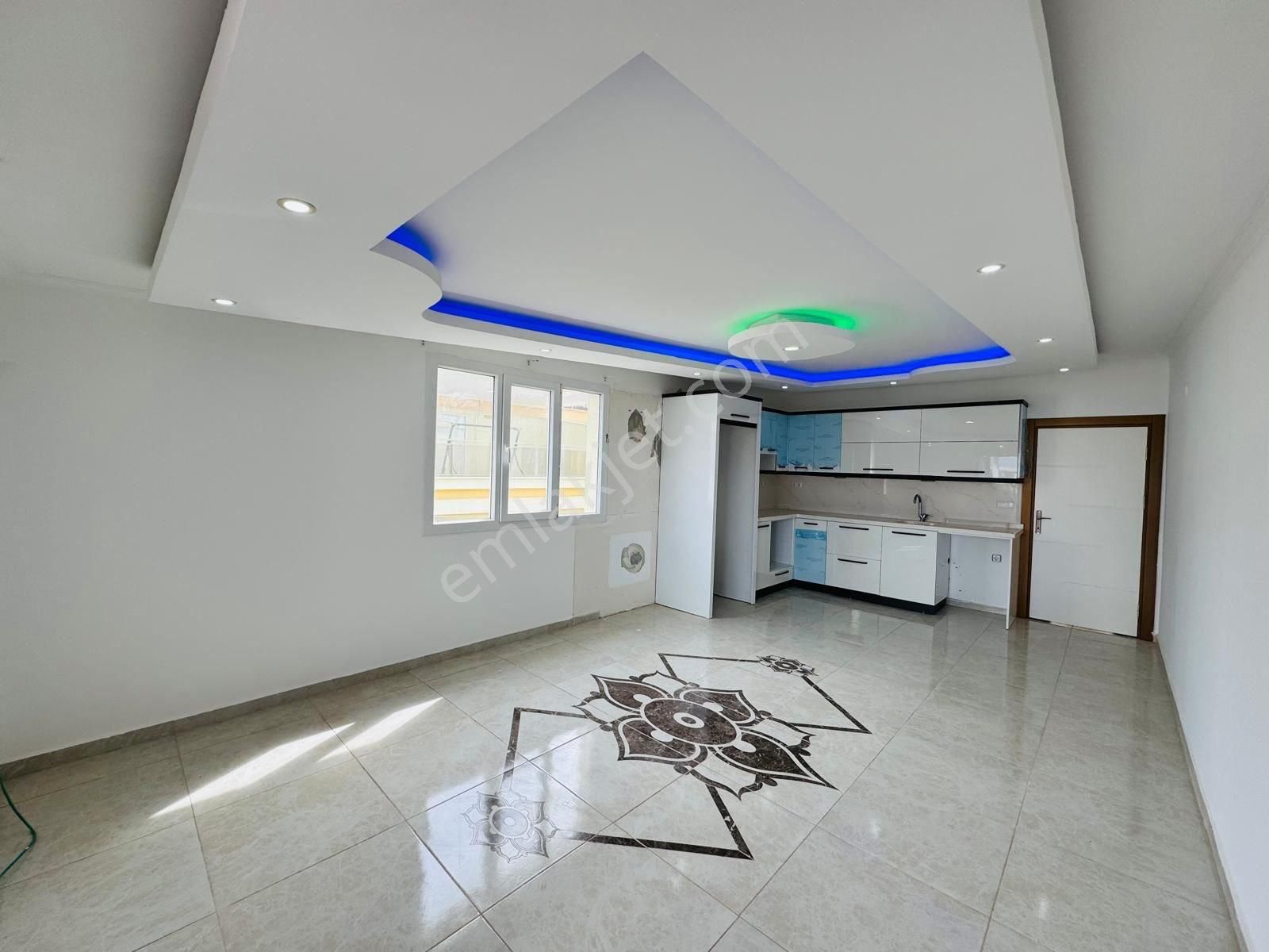 ⚡️merkezde 3+1 Dublex Daire Havuzlu & Asansörlü & Site İçerisinde⚡️ - Görsel 20