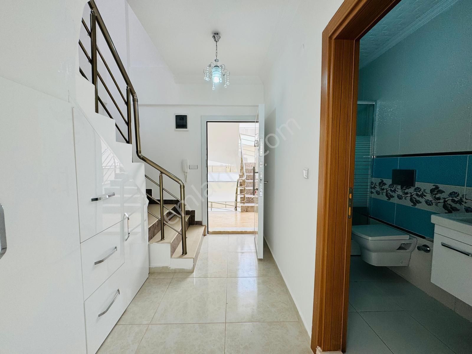 ⚡️merkezde 3+1 Dublex Daire Havuzlu & Asansörlü & Site İçerisinde⚡️ - Görsel 30