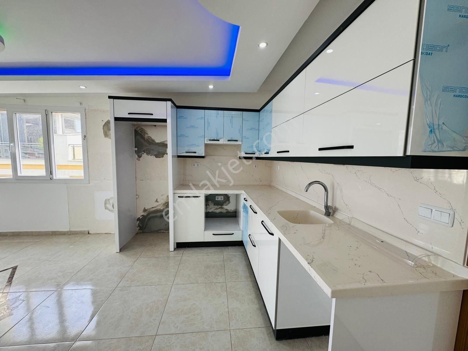 ⚡️merkezde 3+1 Dublex Daire Havuzlu & Asansörlü & Site İçerisinde⚡️ - Görsel 19