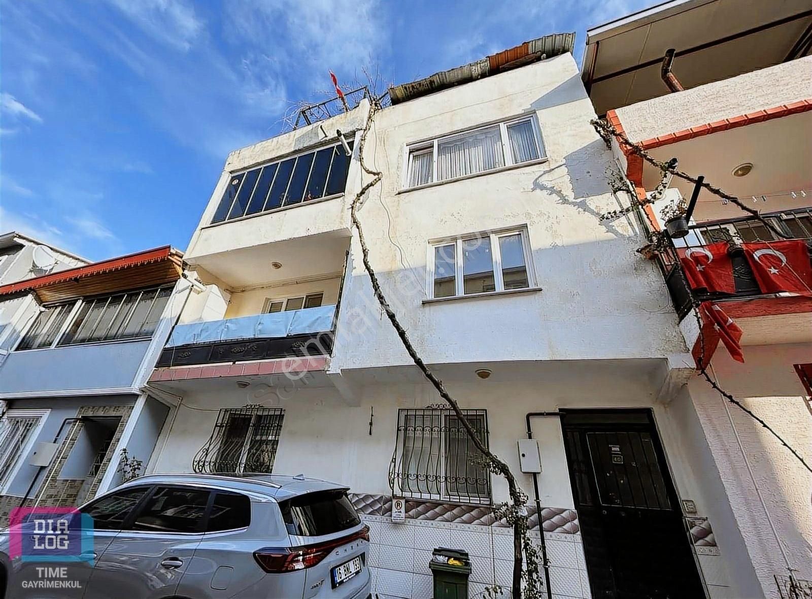 Менмет Akif Mahallesi Kiralık 2+1 Geniş Daire