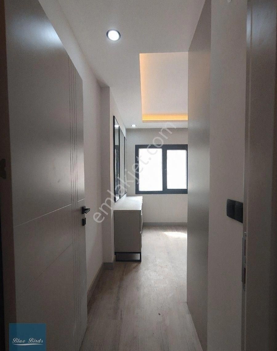 Kuşadası'nın Prestijli Projesi Arda Rezidance Satılık 2+1daire - Görsel 15
