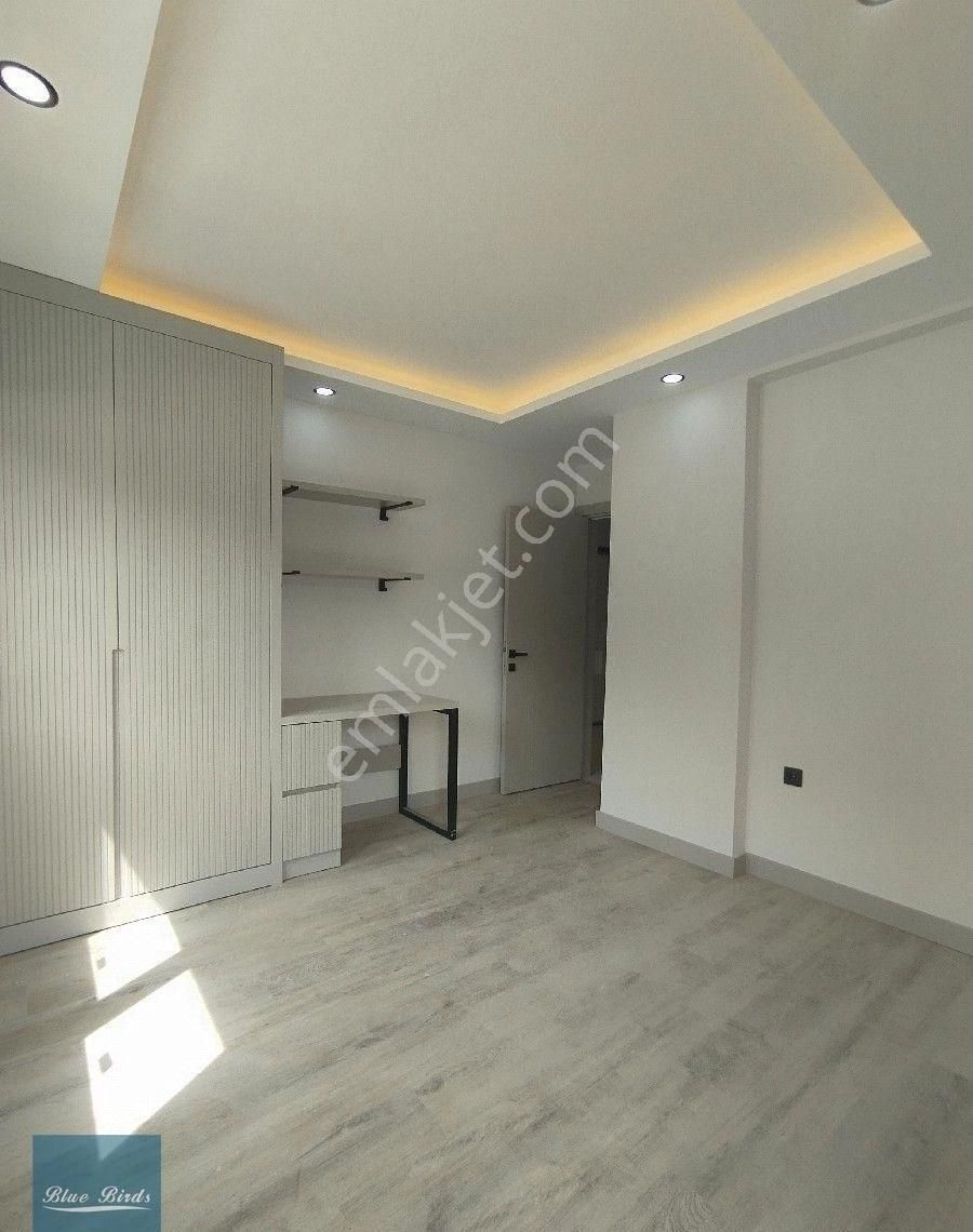 Kuşadası'nın Prestijli Projesi Arda Rezidance Satılık 2+1daire - Görsel 13