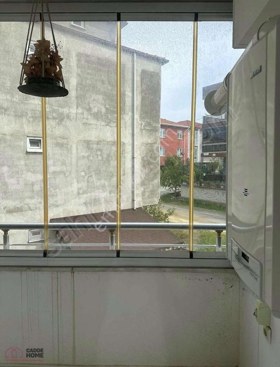 Sakarya Karasu Site İçinde 2+1 Yazlık/kışlık Daire