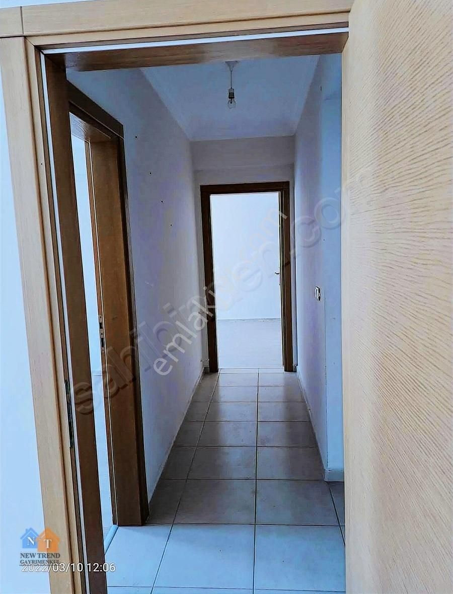 New Trend'ten Dalaman Merkezde 2+1 100 M2