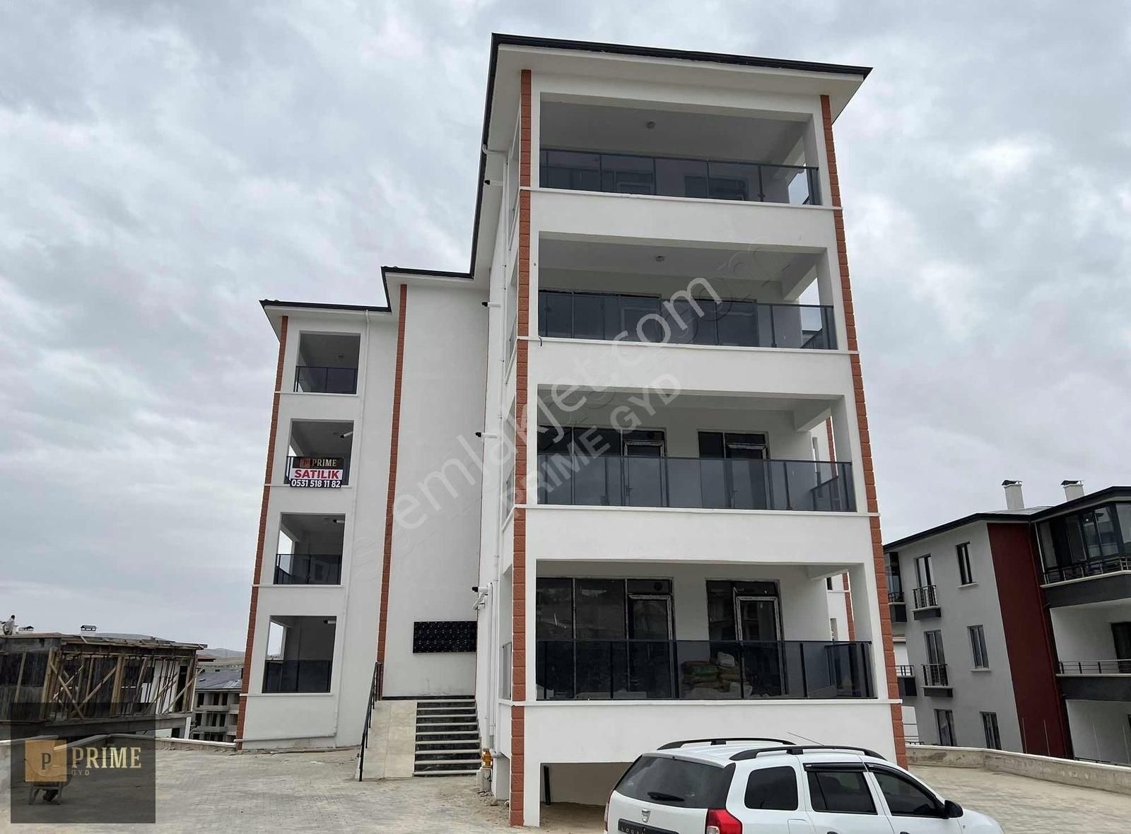 Gölbaşı Örencik'te Kiralık 1+1