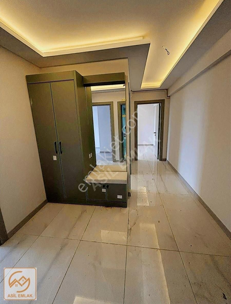 Muradiye Mah'sinde Site İçersinde 2+1 Satılık Sıfır Daire