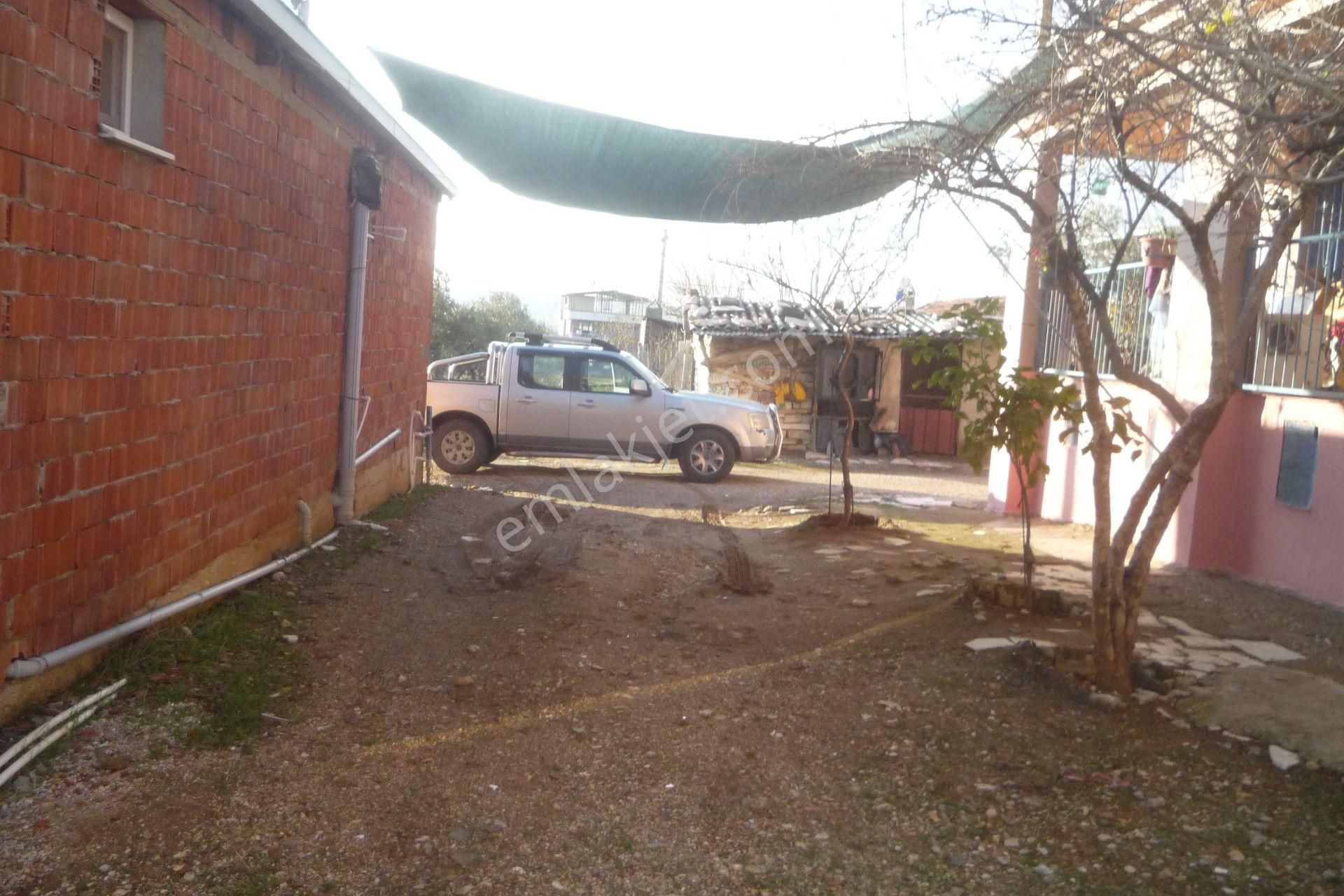 İzmir Torbalı Gold Emlaktan Satılık Mustakil Ev - Görsel 5