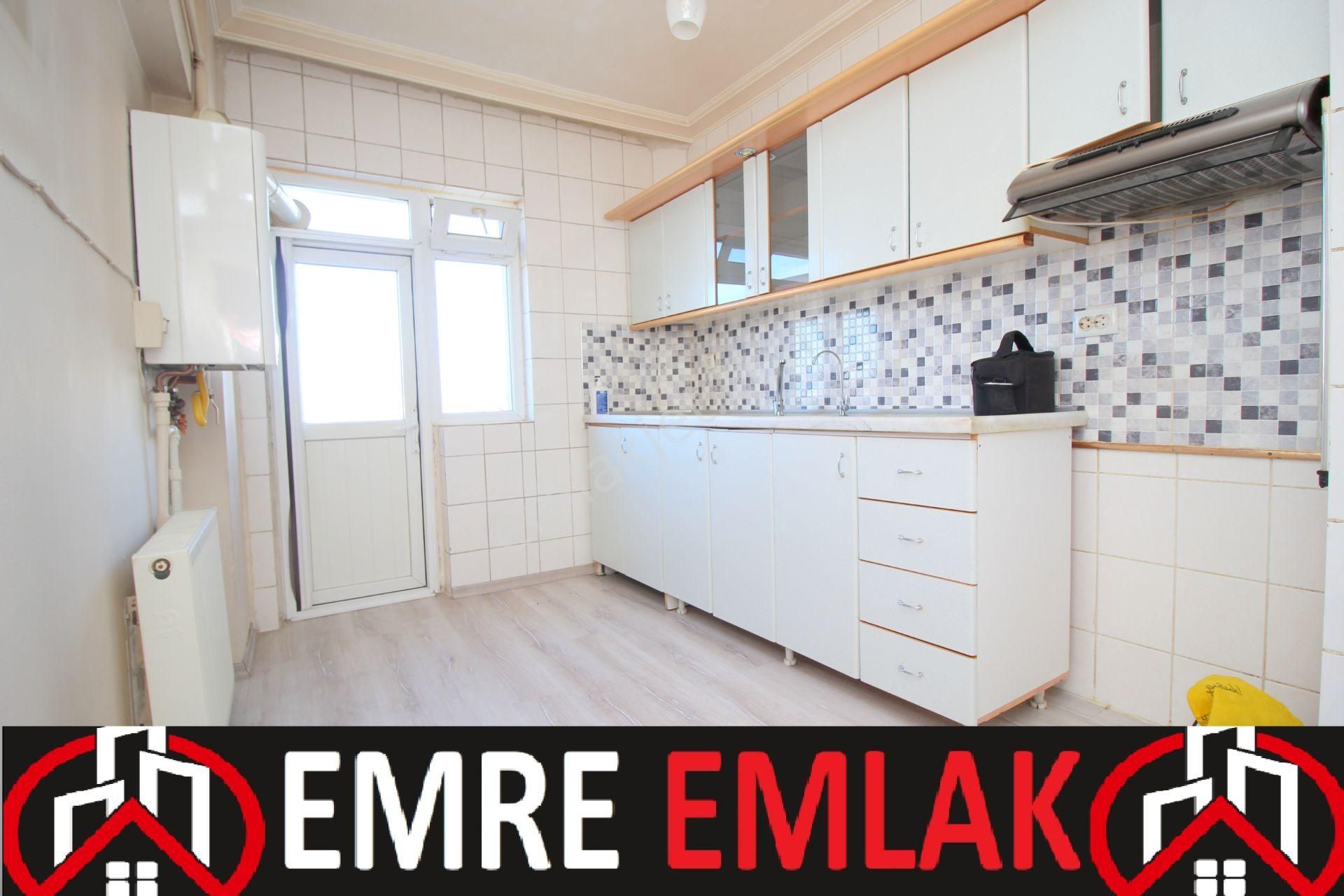 Emre Emlaktan Sincan Selçuklu'da Batı Adliyesi Yakını 3+1 Kiralık Daire