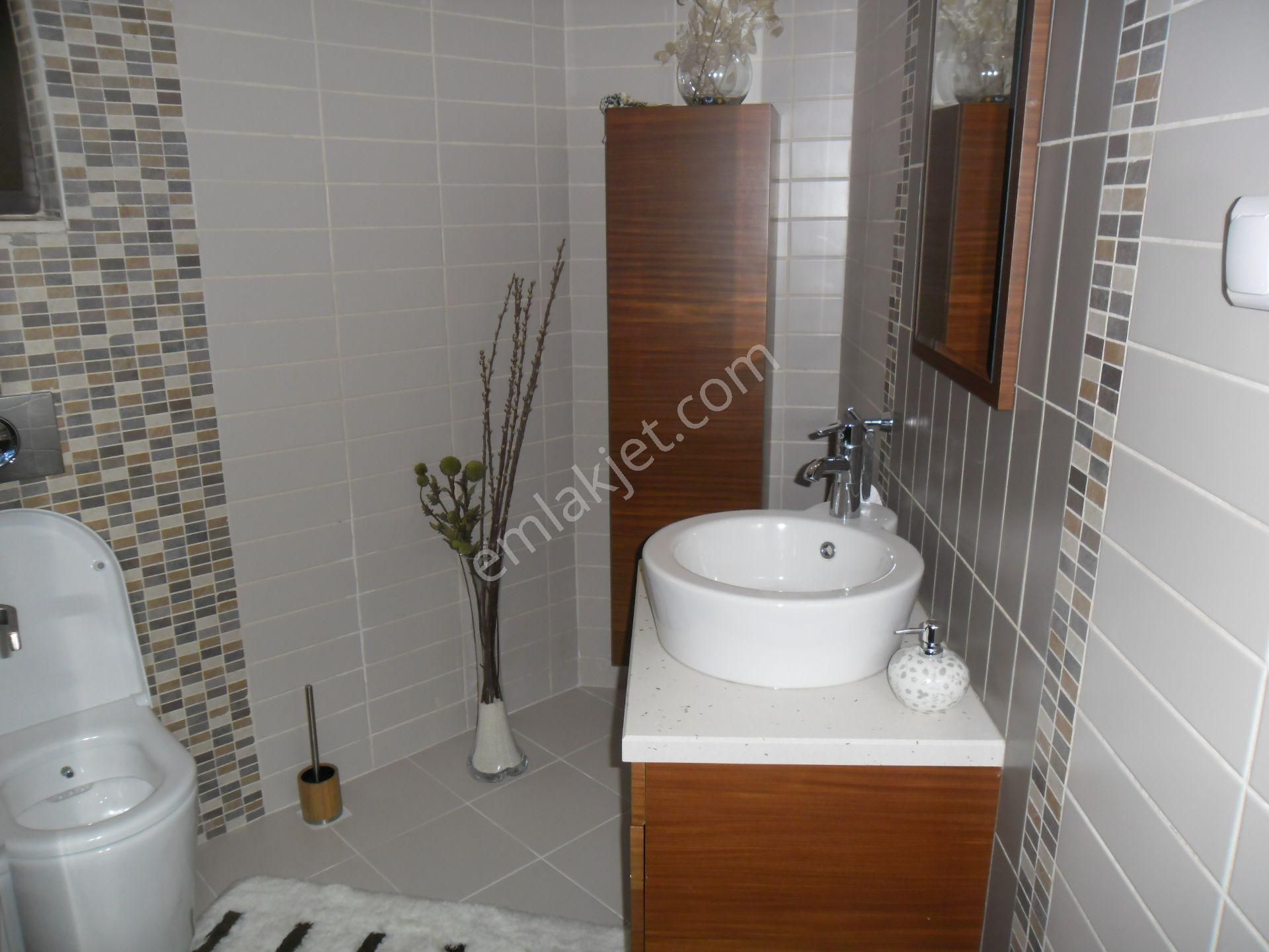 Bursa Nilüfer Balat Dikencik Country'de Satılık 7+2 Villa - Görsel 13