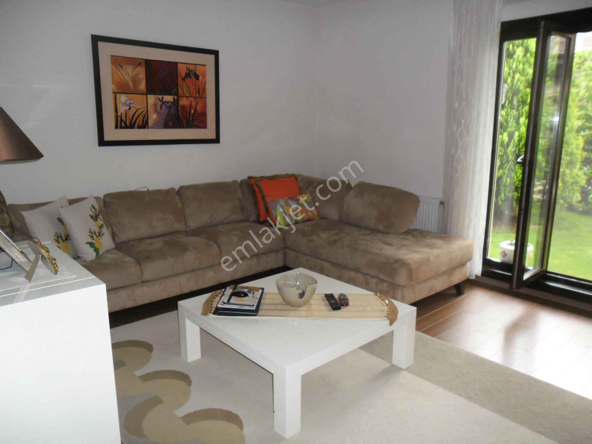 Bursa Nilüfer Balat Dikencik Country'de Satılık 7+2 Villa - Görsel 11