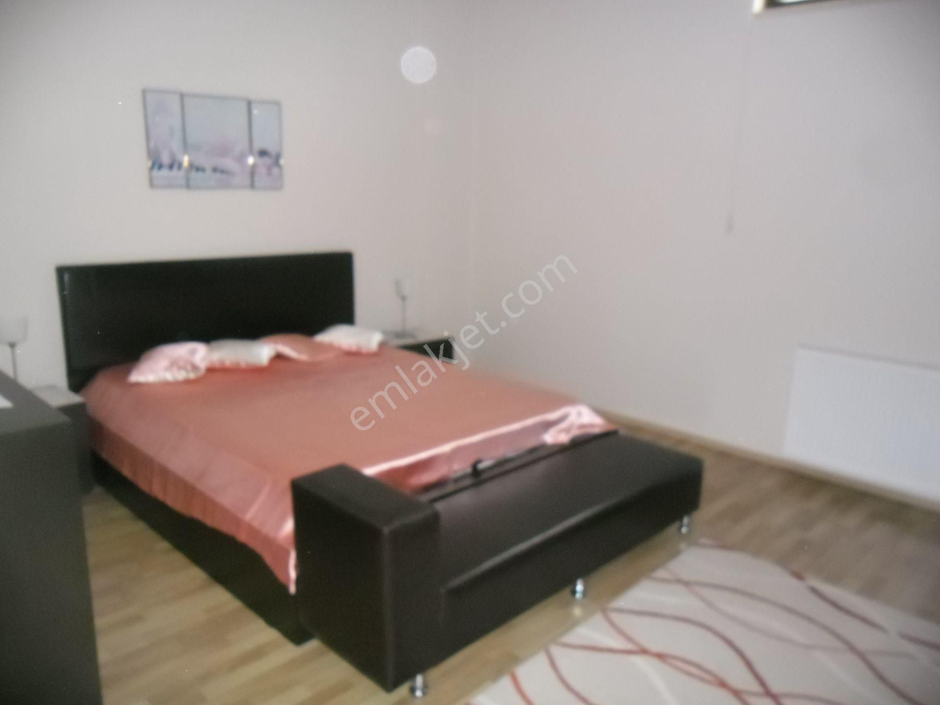 Bursa Nilüfer Balat Dikencik Country'de Satılık 7+2 Villa - Görsel 15