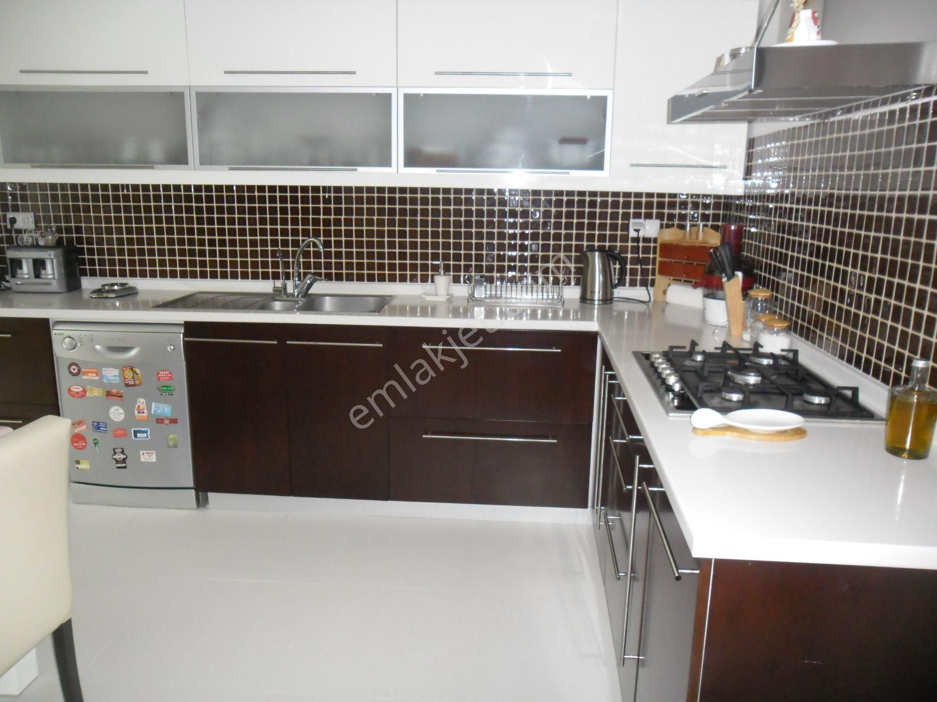 Bursa Nilüfer Balat Dikencik Country'de Satılık 7+2 Villa - Görsel 6