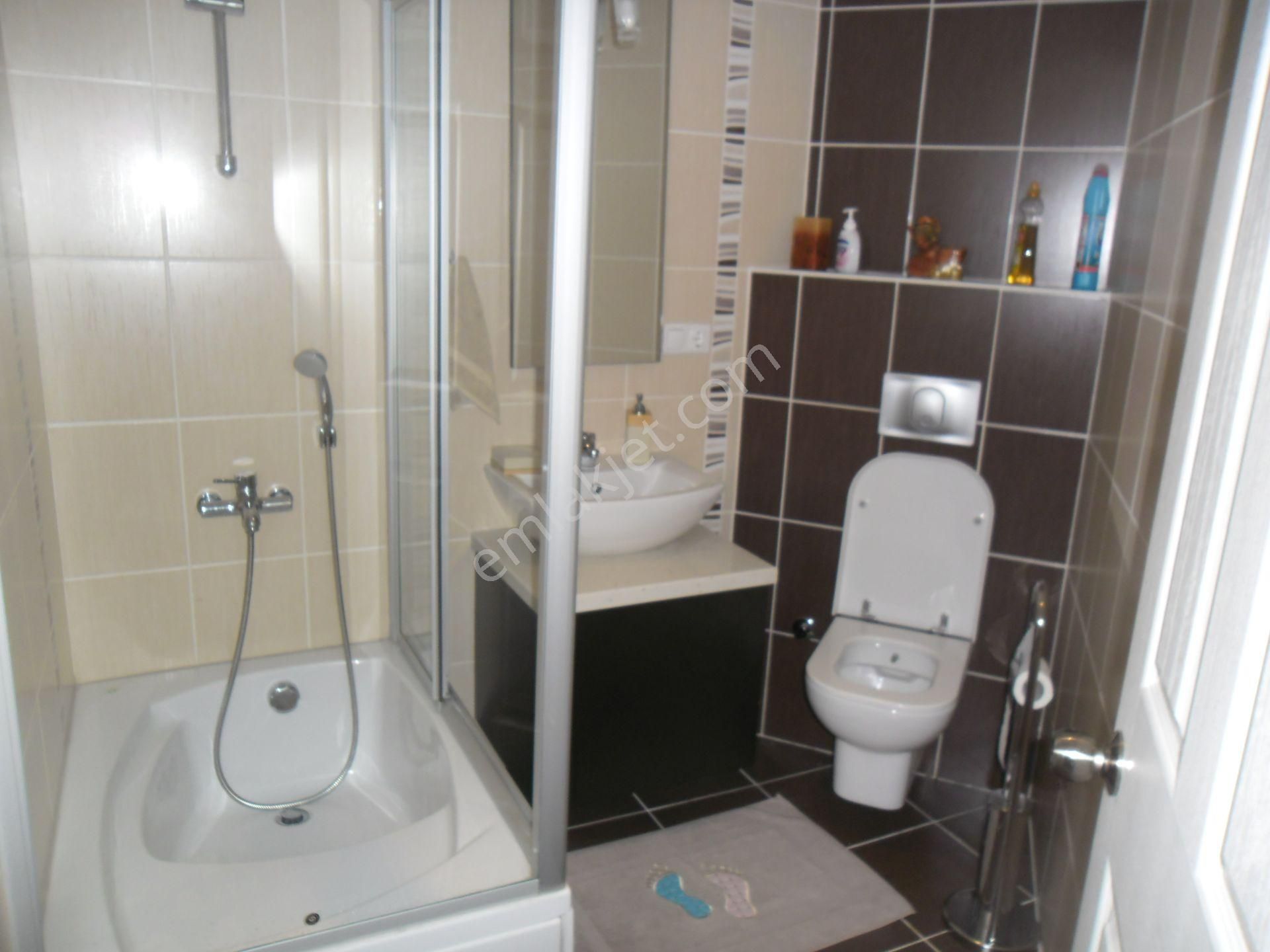 Bursa Nilüfer Balat Dikencik Country'de Satılık 7+2 Villa - Görsel 14