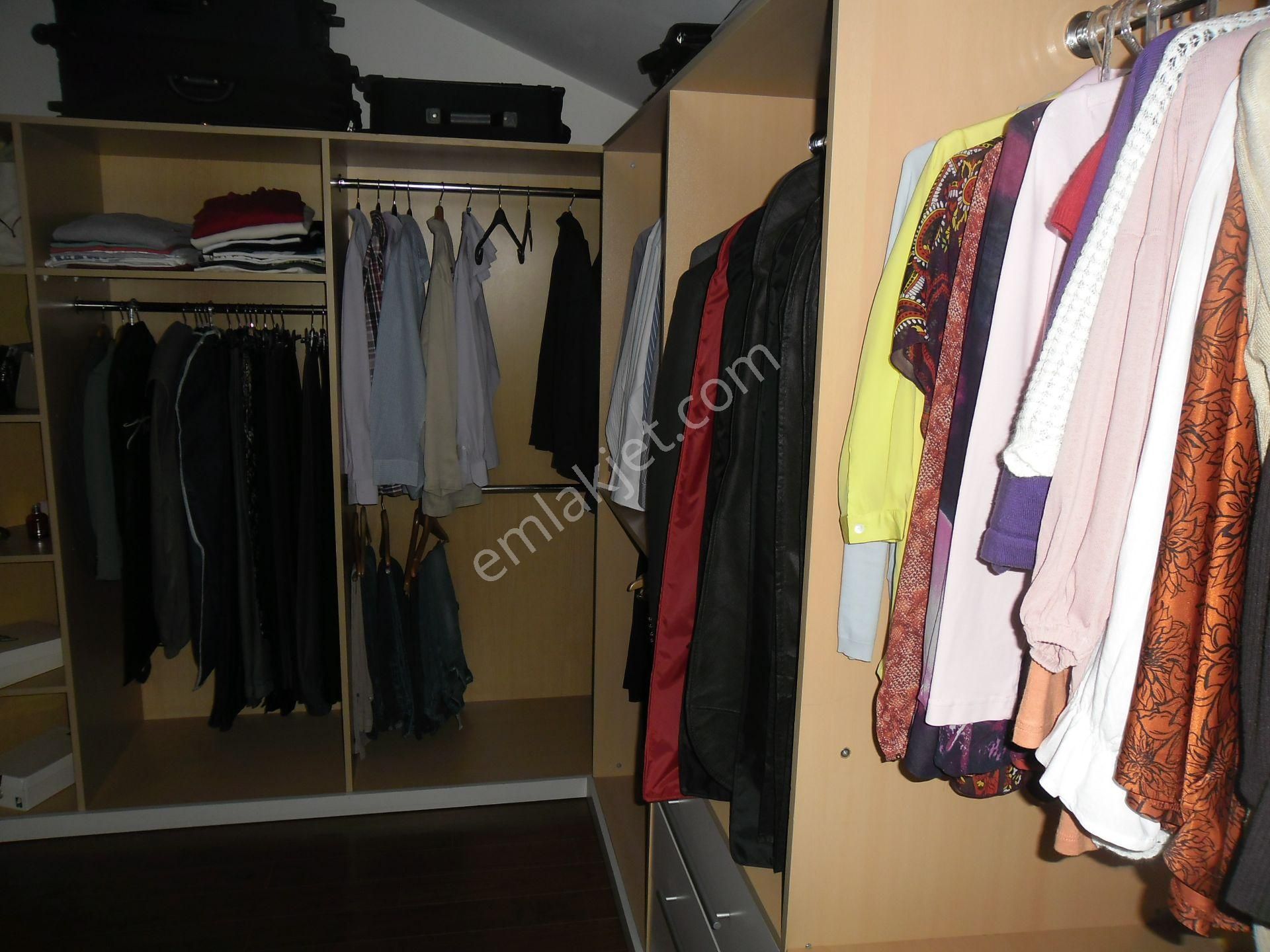 Bursa Nilüfer Balat Dikencik Country'de Satılık 7+2 Villa - Görsel 25