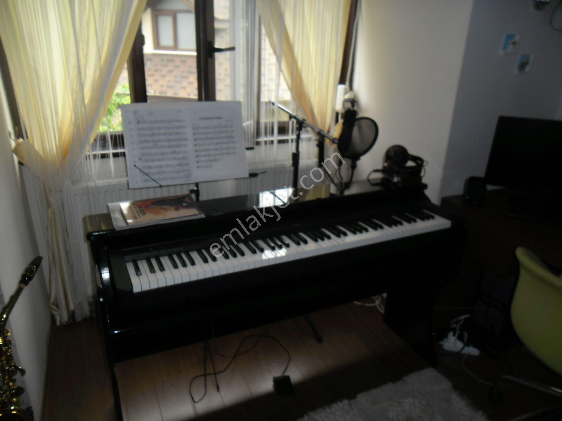 Bursa Nilüfer Balat Dikencik Country'de Satılık 7+2 Villa - Görsel 20