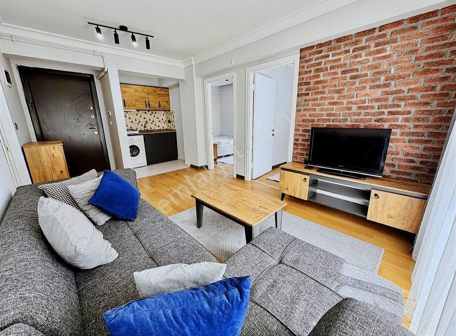 Best Ever'den Görüklede 2+1 Kiracısız Satılık Tasarım Daire
