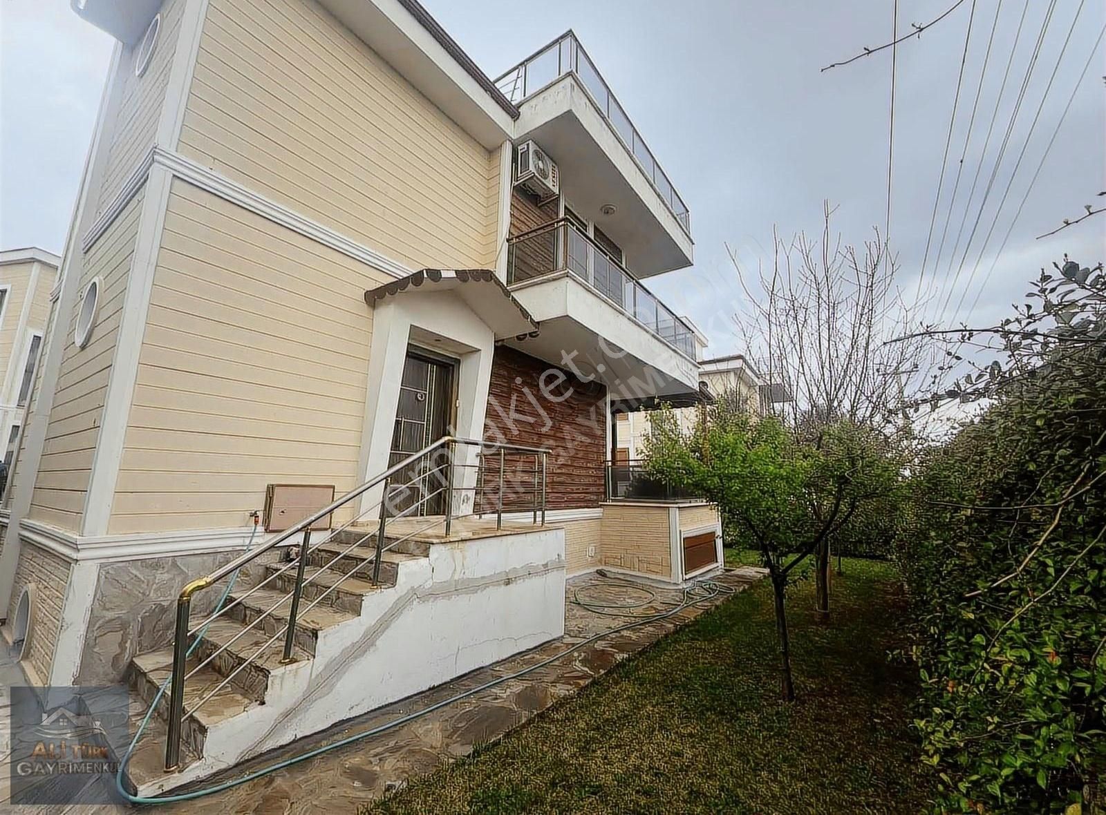 Karaağaç'ta Satılık Yazlık Villa - Görsel 13