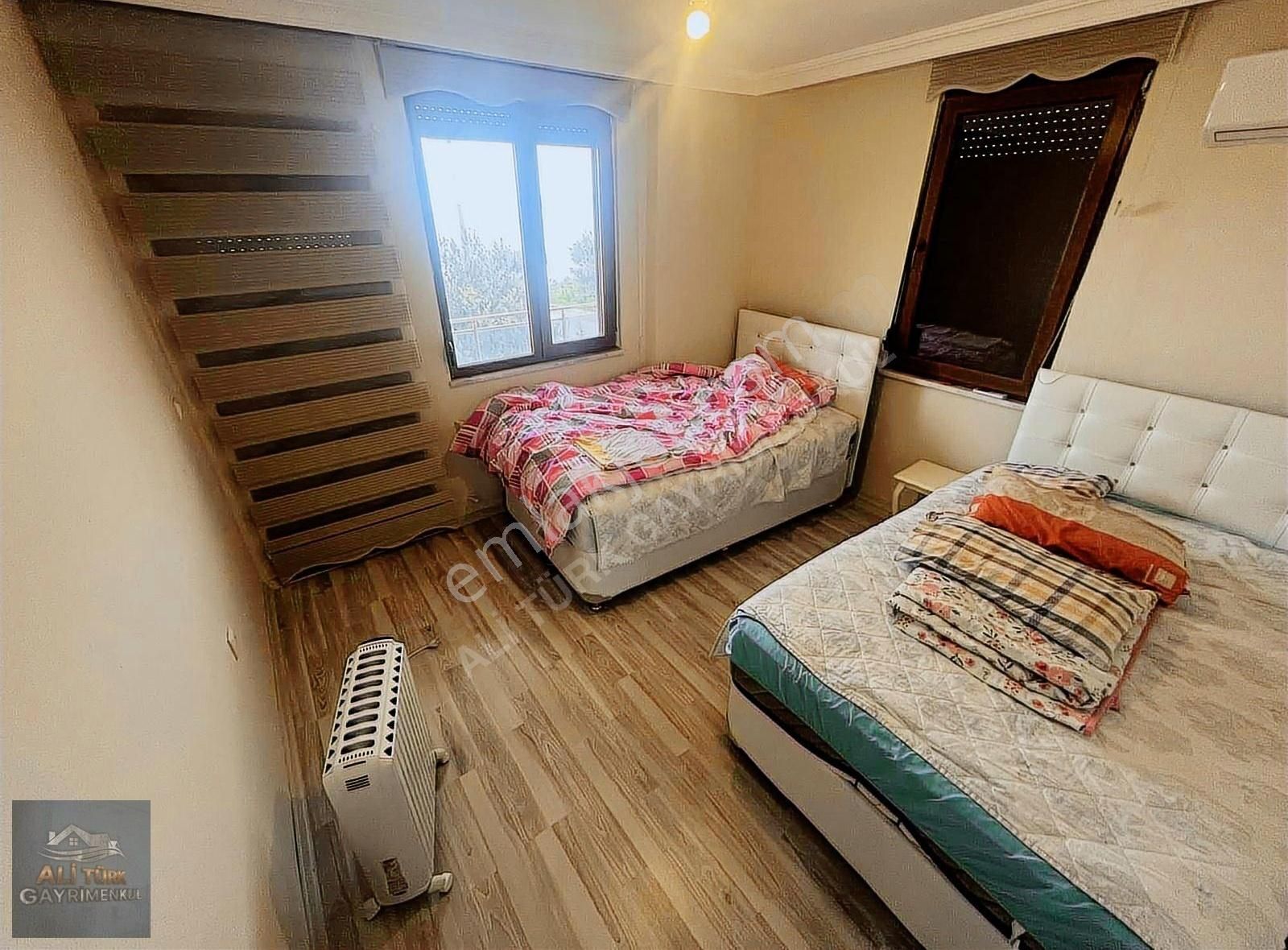 Karaağaç'ta Satılık Yazlık Villa - Görsel 18