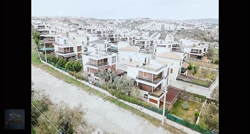 Karaağaç'ta Satılık Yazlık Villa - Görsel 7