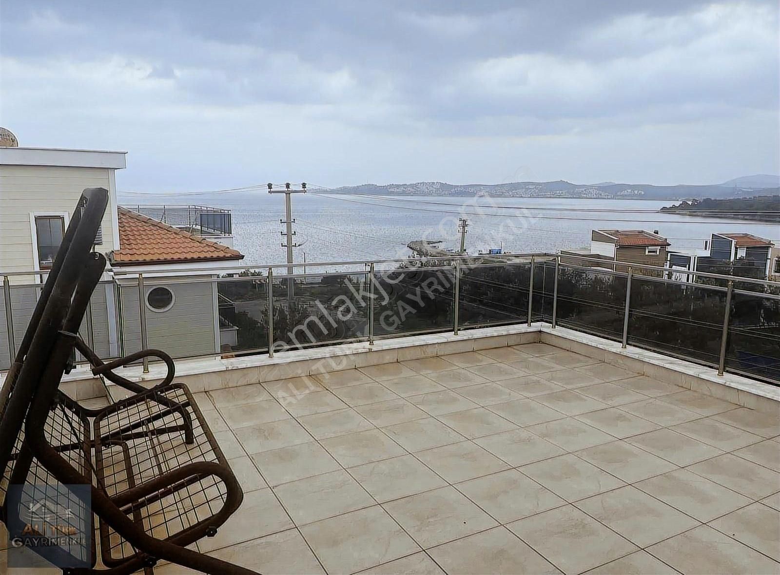Karaağaç'ta Satılık Yazlık Villa - Görsel 6