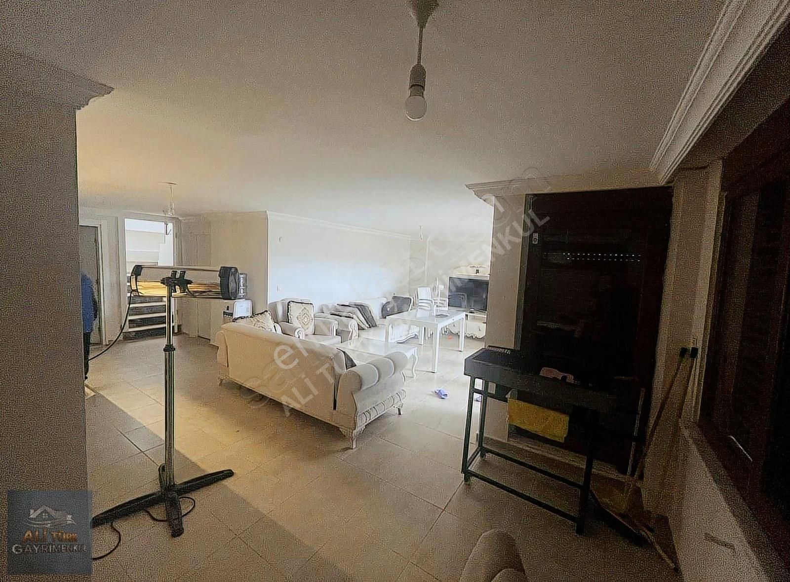 Karaağaç'ta Satılık Yazlık Villa - Görsel 19