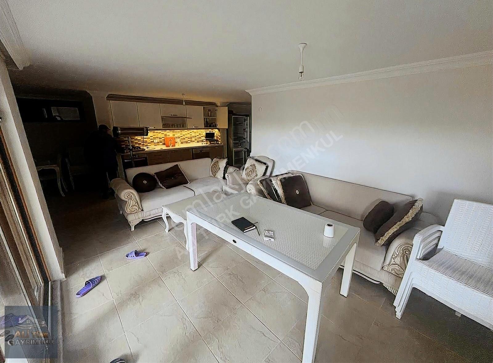 Karaağaç'ta Satılık Yazlık Villa - Görsel 3