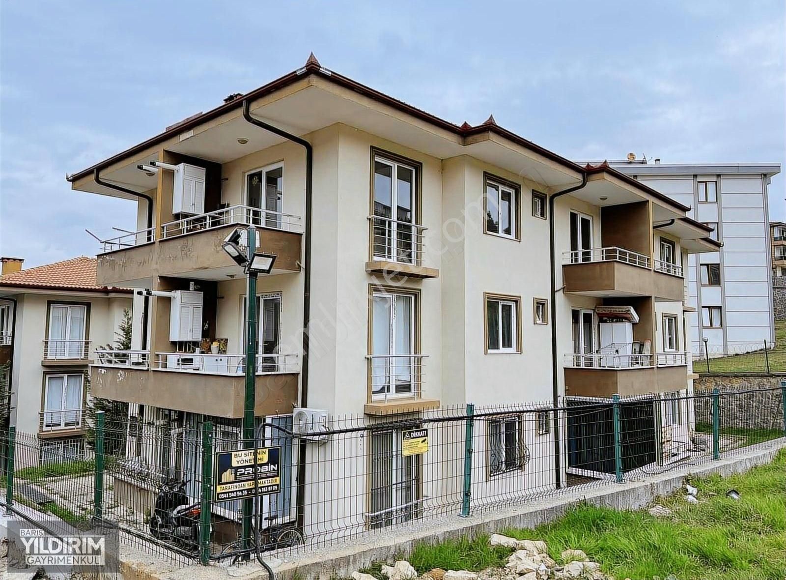 Rumeli Apartlarında Dolmuş Güzergahında Kiralık 2+1 Eşyalı