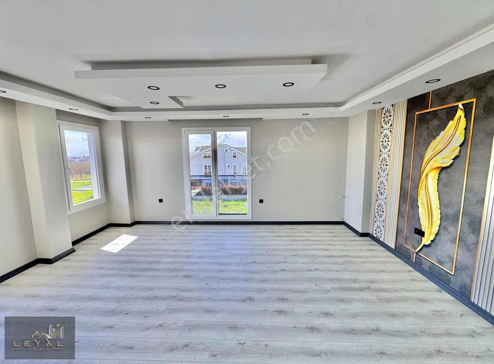 İnşaat Firmamızdan Ultra Lüx Havuz/sauna/jakuzi/hamam Müstakil - Görsel 18