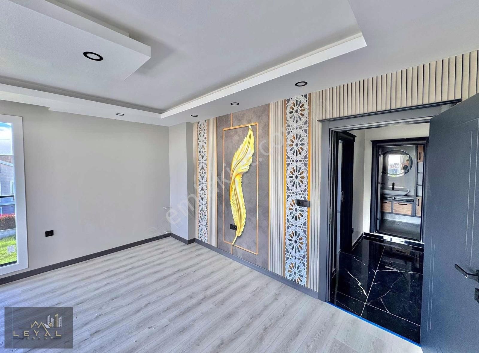 İnşaat Firmamızdan Ultra Lüx Havuz/sauna/jakuzi/hamam Müstakil - Görsel 35