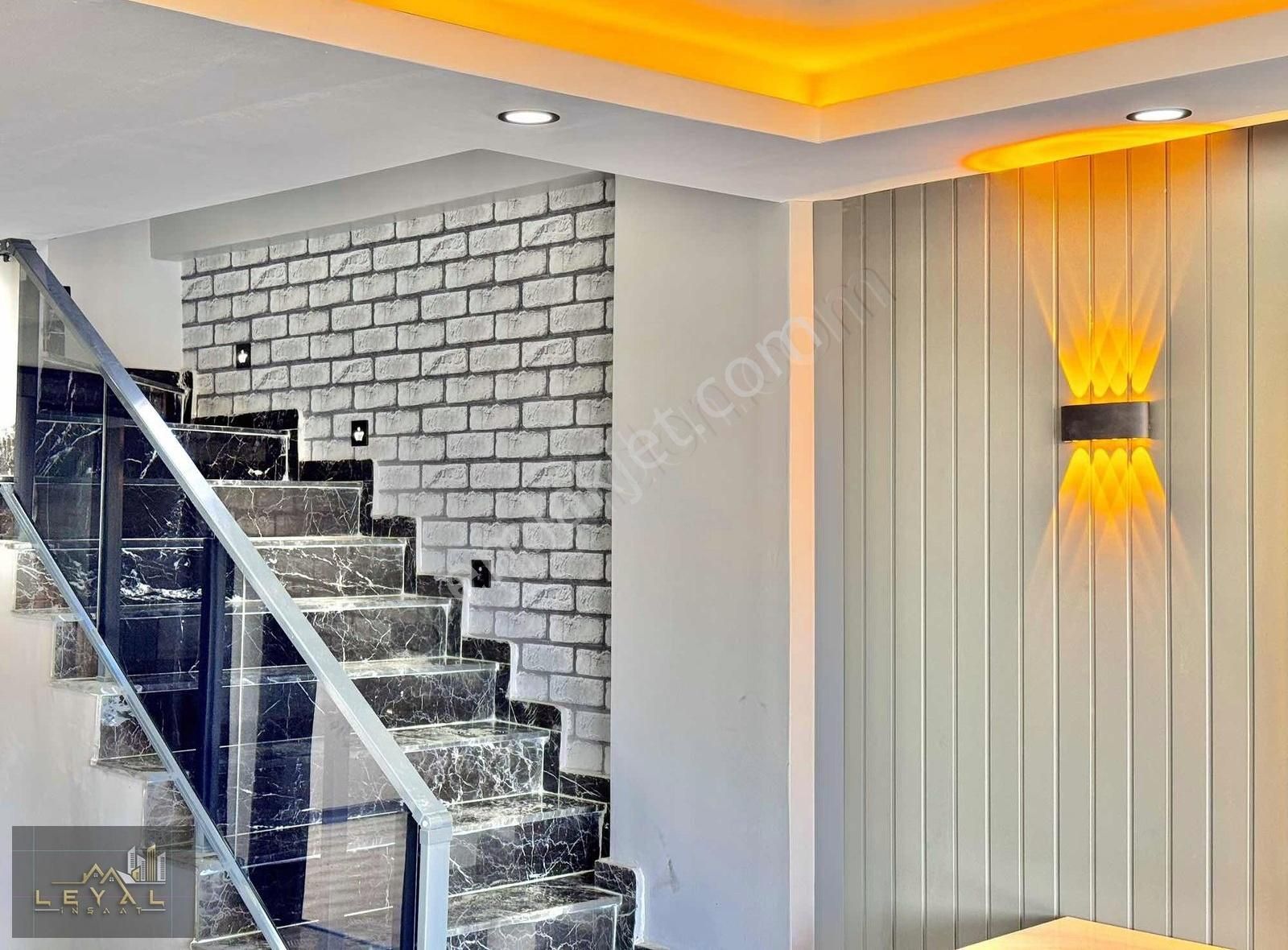 İnşaat Firmamızdan Ultra Lüx Havuz/sauna/jakuzi/hamam Müstakil - Görsel 13