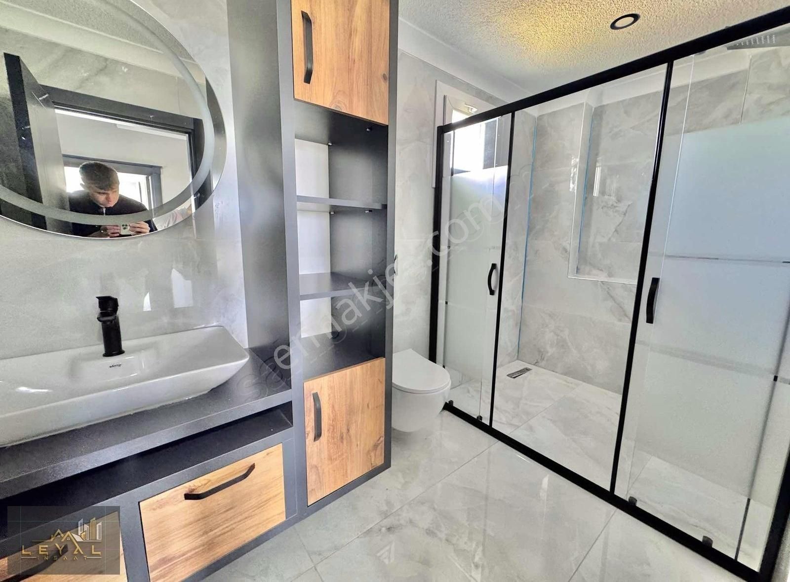 İnşaat Firmamızdan Ultra Lüx Havuz/sauna/jakuzi/hamam Müstakil - Görsel 34