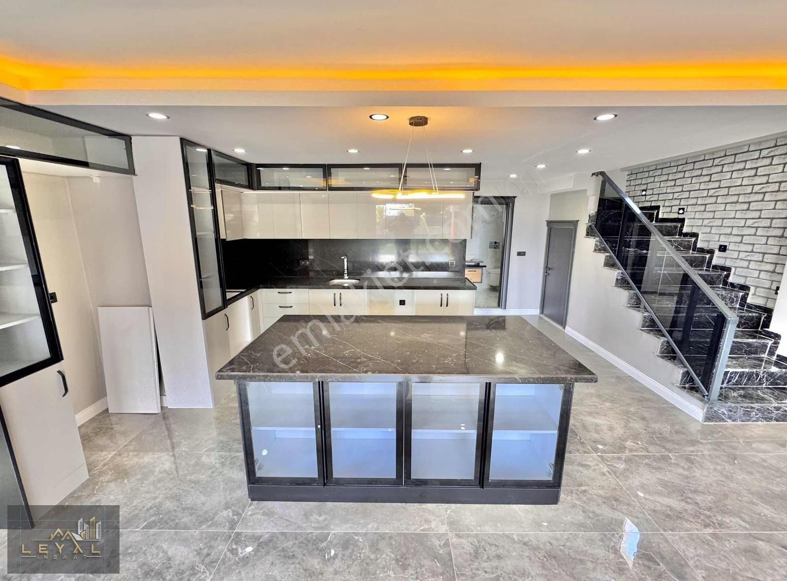 İnşaat Firmamızdan Ultra Lüx Havuz/sauna/jakuzi/hamam Müstakil - Görsel 20