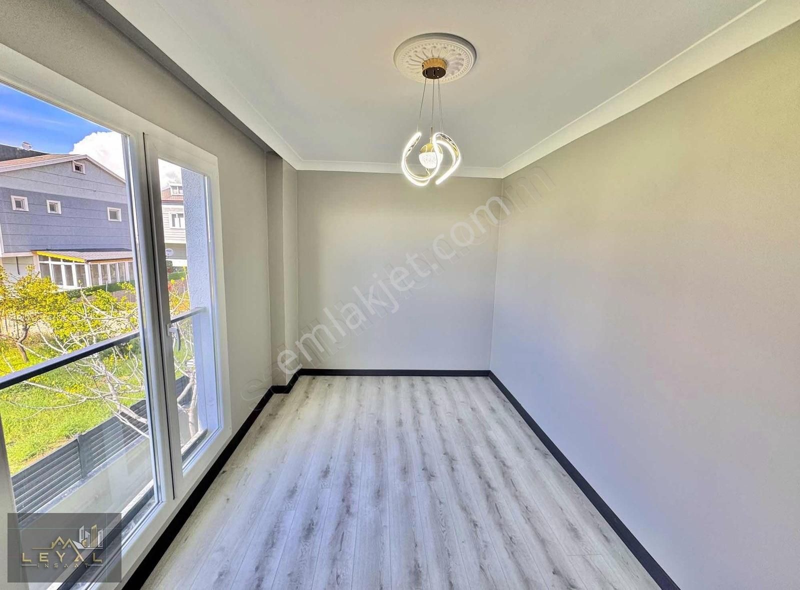 İnşaat Firmamızdan Ultra Lüx Havuz/sauna/jakuzi/hamam Müstakil - Görsel 14