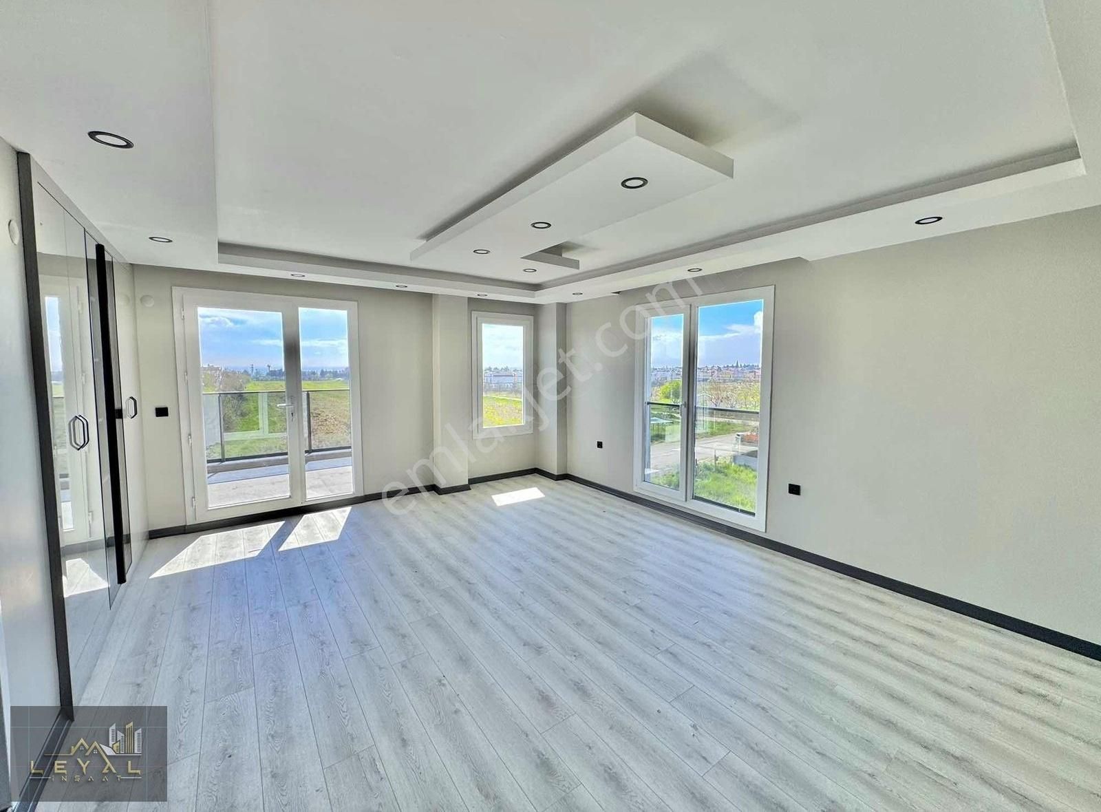 İnşaat Firmamızdan Ultra Lüx Havuz/sauna/jakuzi/hamam Müstakil - Görsel 9