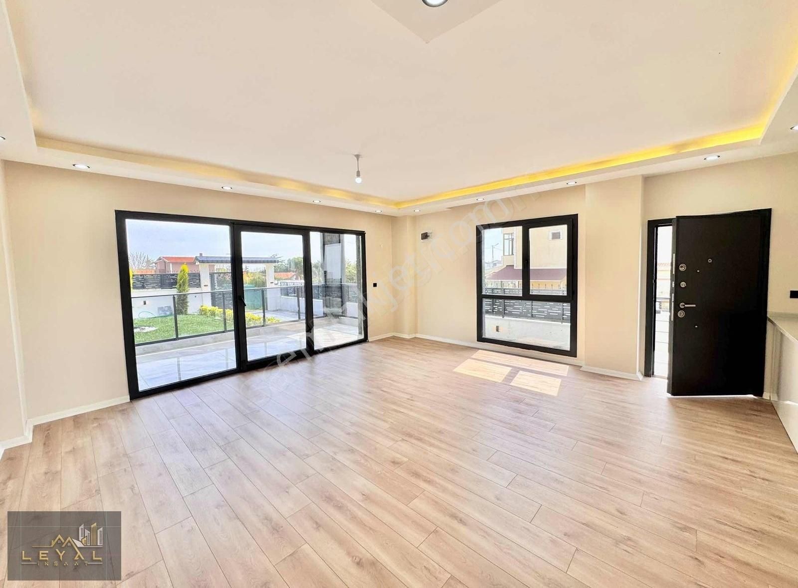 ⫷꧁ Leyal Grup꧂⫸ Cenetten Bir Köşe +a Plus Kalite Müstakil Yazlık - Görsel 29