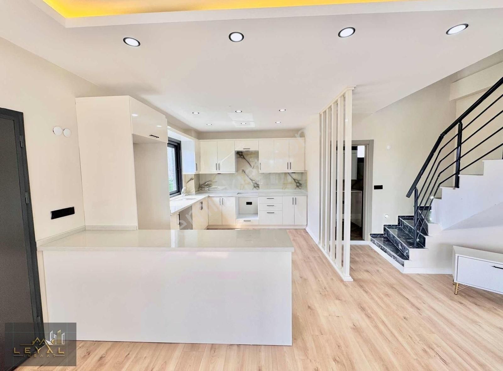 ⫷꧁ Leyal Grup꧂⫸ Cenetten Bir Köşe +a Plus Kalite Müstakil Yazlık - Görsel 23