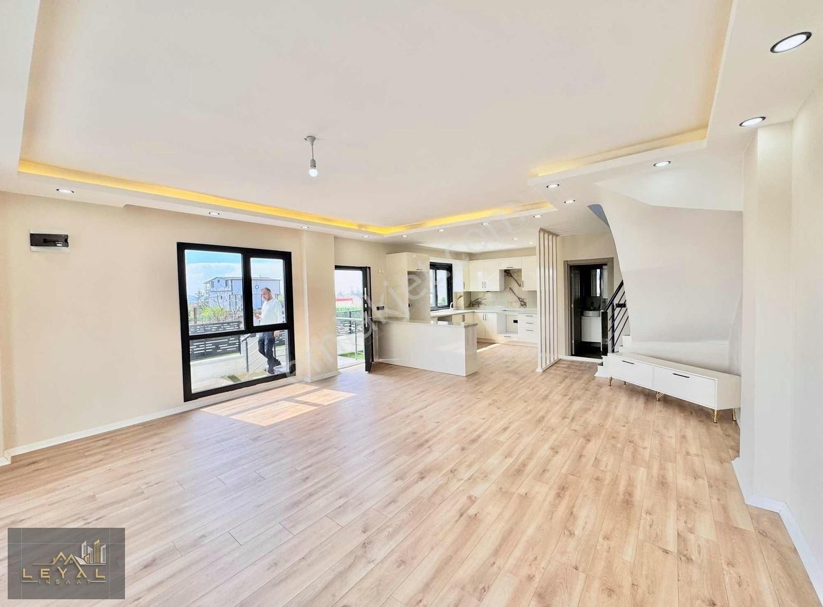 ⫷꧁ Leyal Grup꧂⫸ Cenetten Bir Köşe +a Plus Kalite Müstakil Yazlık - Görsel 4