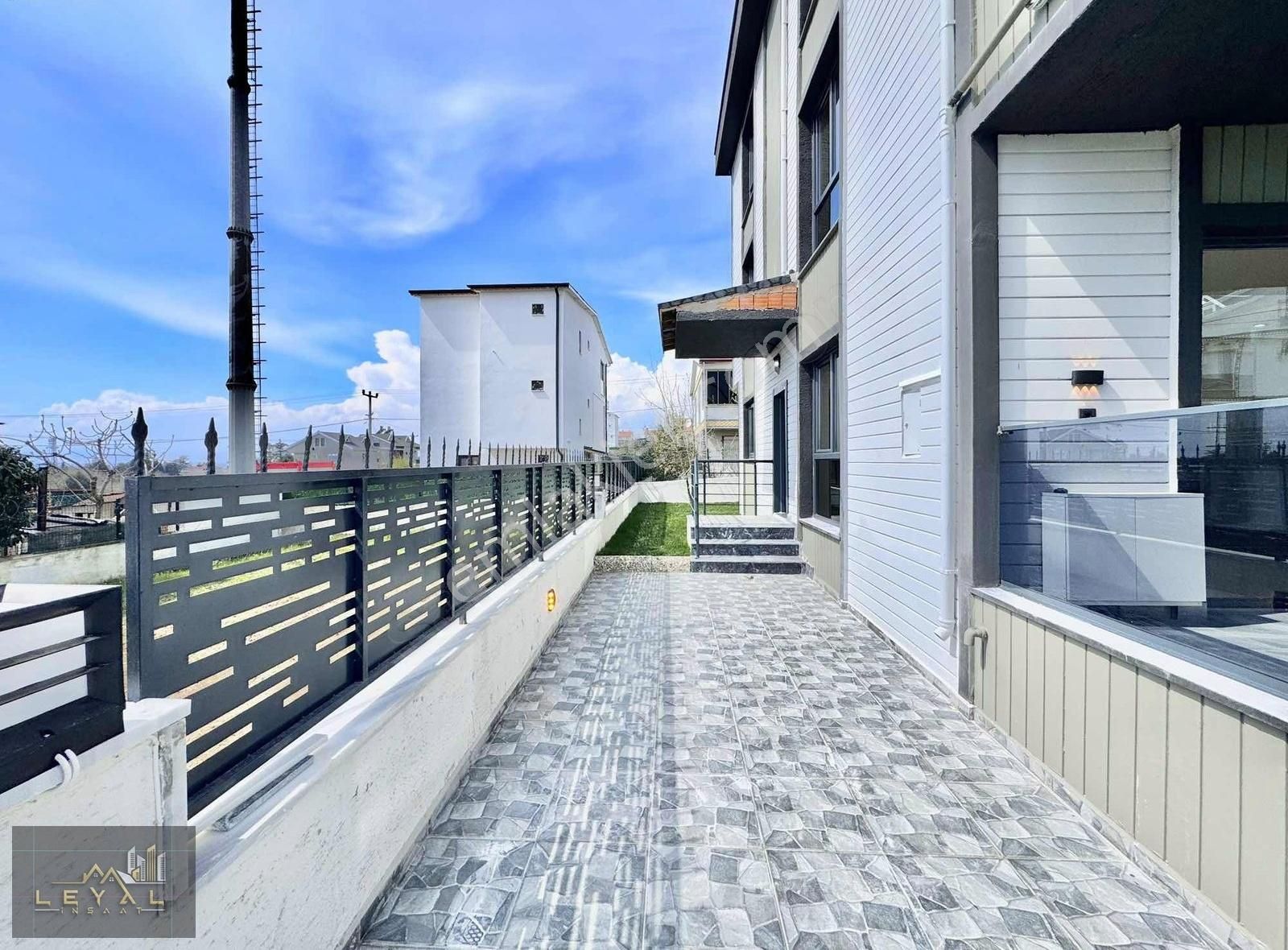 ⫷꧁ Leyal Grup꧂⫸ Cenetten Bir Köşe +a Plus Kalite Müstakil Yazlık - Görsel 14