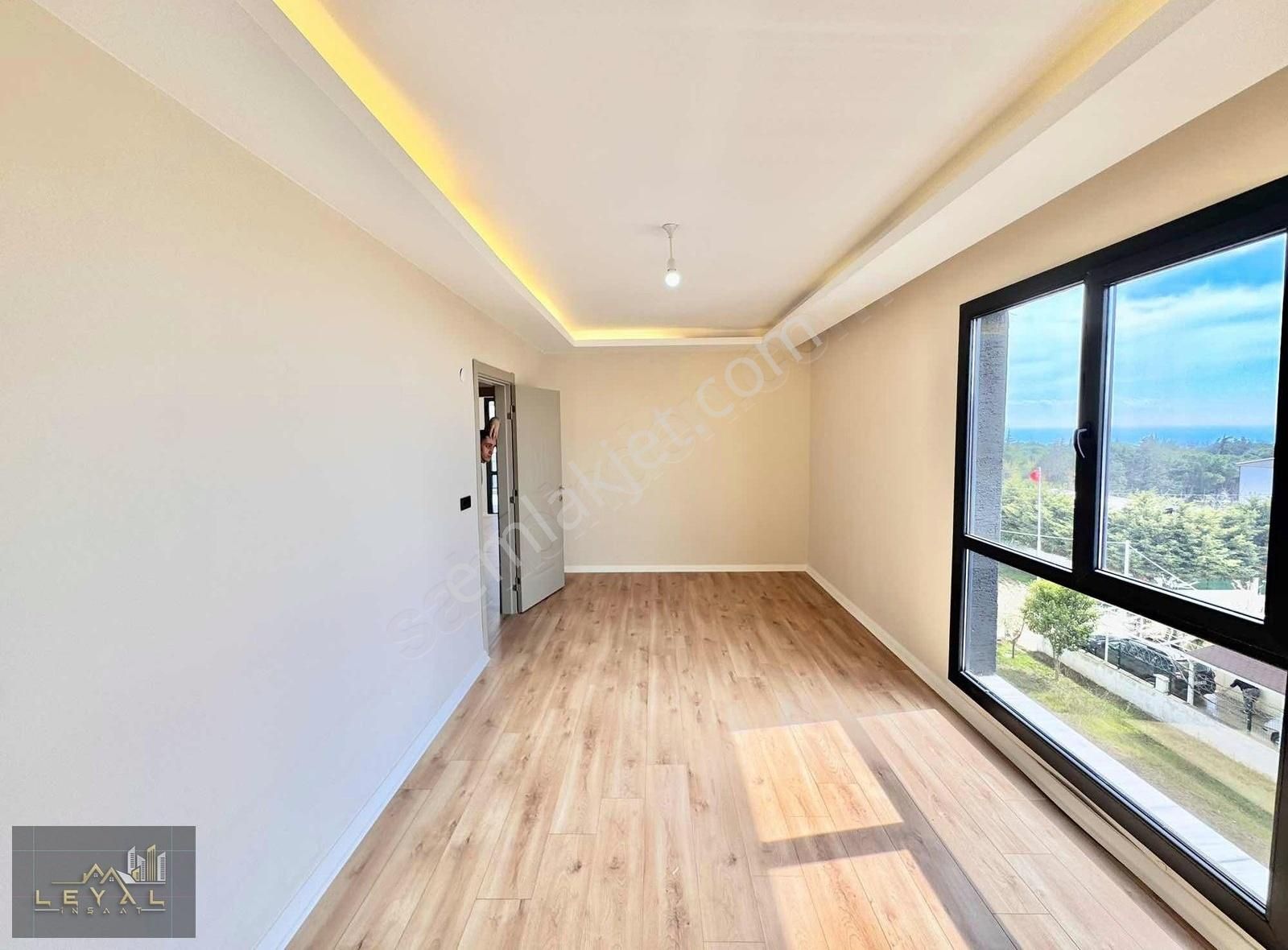 ⫷꧁ Leyal Grup꧂⫸ Cenetten Bir Köşe +a Plus Kalite Müstakil Yazlık - Görsel 19