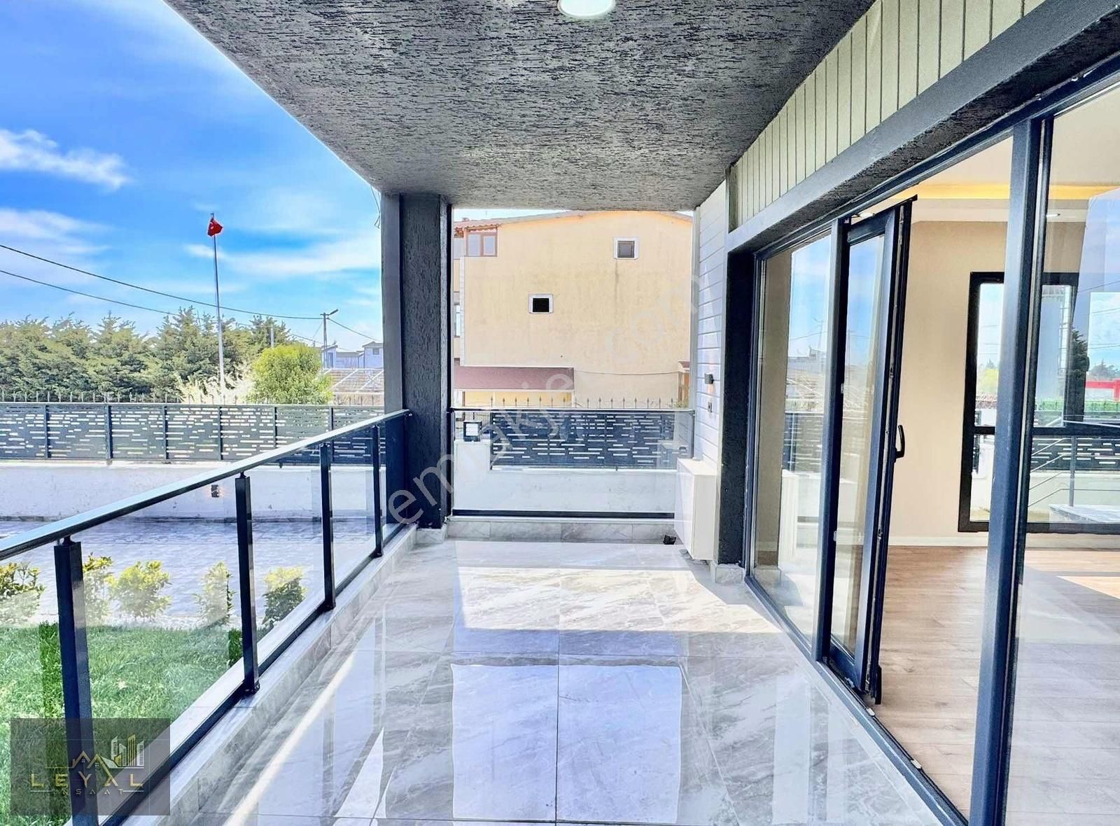 ⫷꧁ Leyal Grup꧂⫸ Cenetten Bir Köşe +a Plus Kalite Müstakil Yazlık - Görsel 18