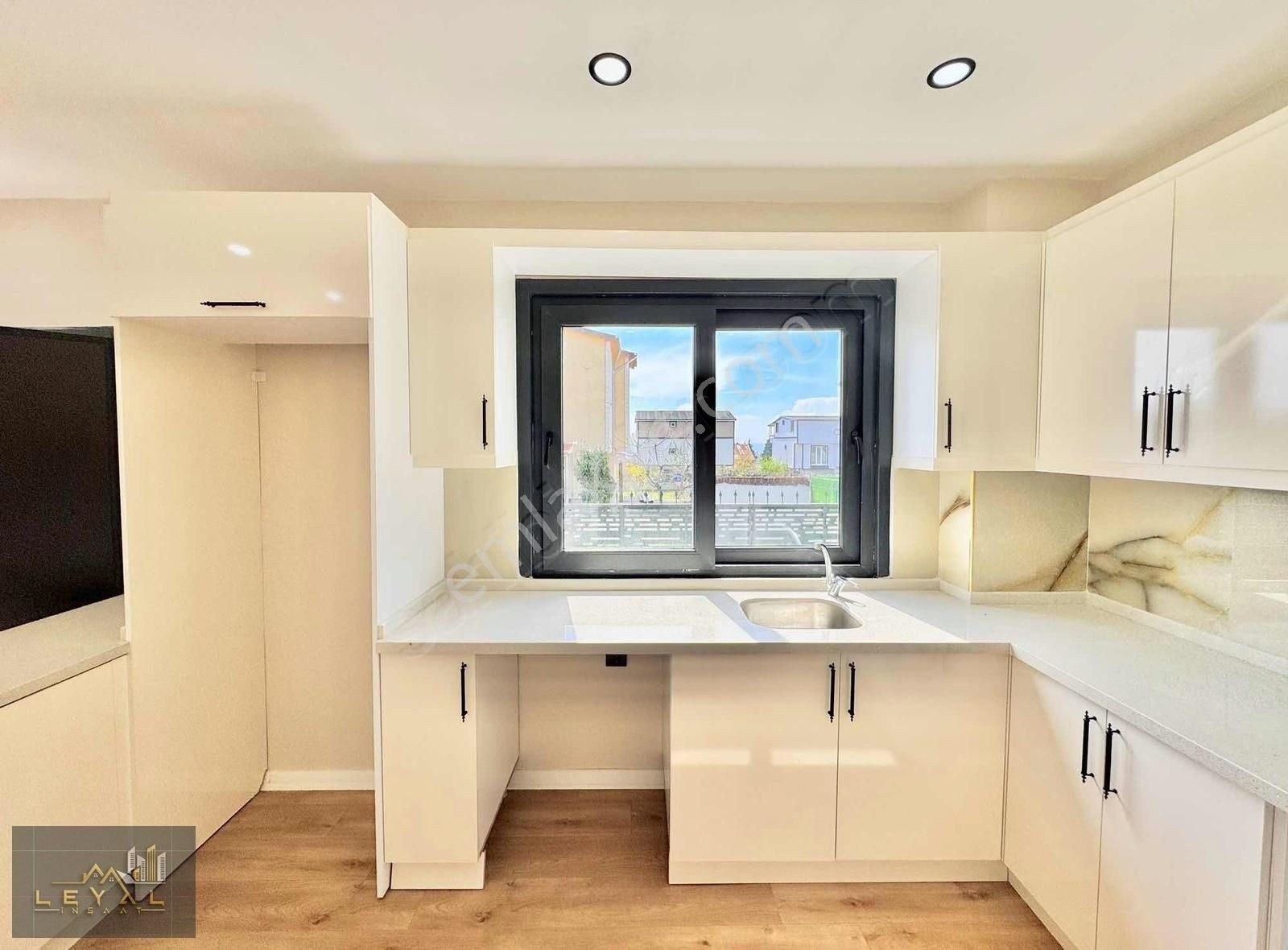 ⫷꧁ Leyal Grup꧂⫸ Cenetten Bir Köşe +a Plus Kalite Müstakil Yazlık - Görsel 27