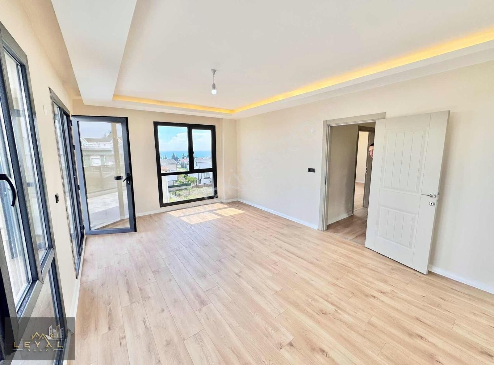 ⫷꧁ Leyal Grup꧂⫸ Cenetten Bir Köşe +a Plus Kalite Müstakil Yazlık - Görsel 5