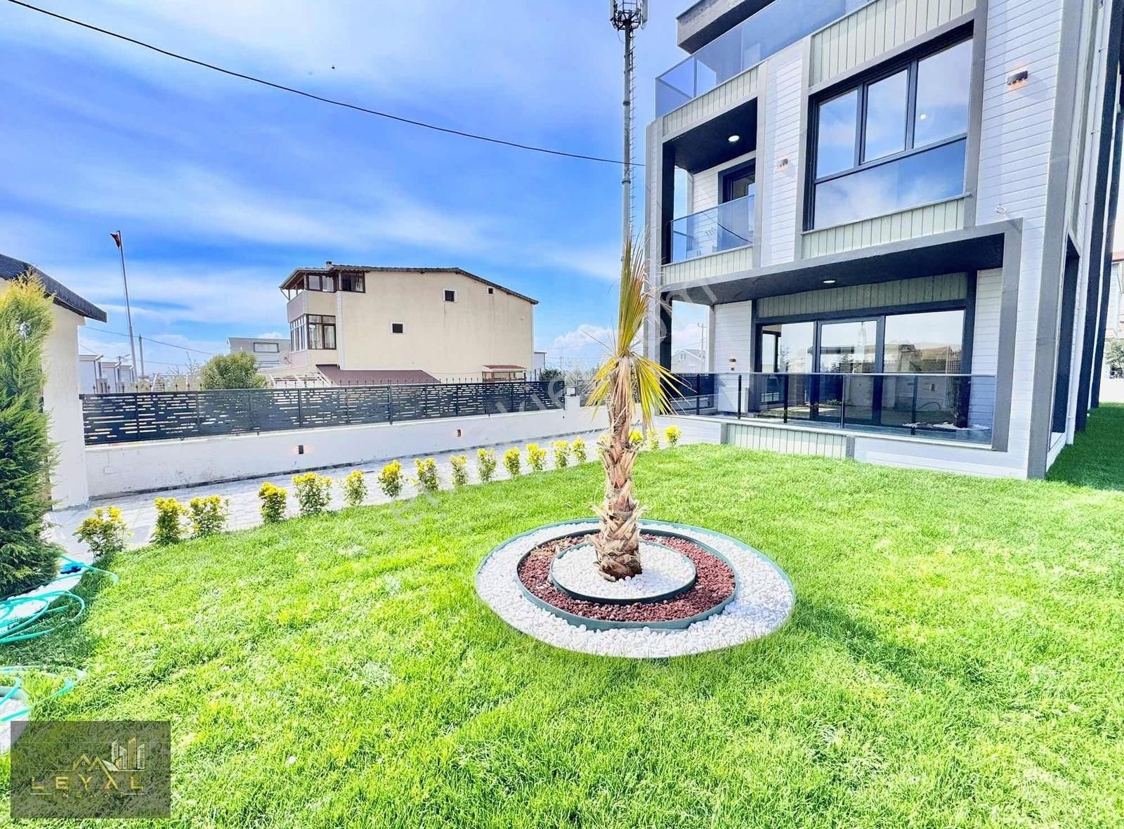 ⫷꧁ Leyal Grup꧂⫸ Cenetten Bir Köşe +a Plus Kalite Müstakil Yazlık - Görsel 2